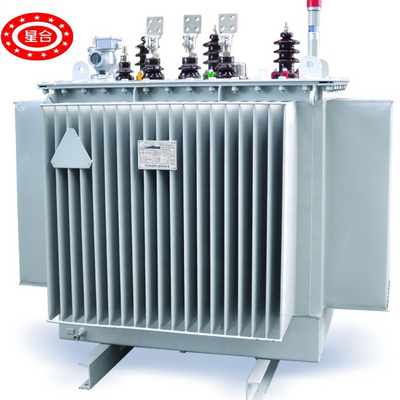 11/0.4kv 1000 kva 1250 kva distribution oil immersed transformer price