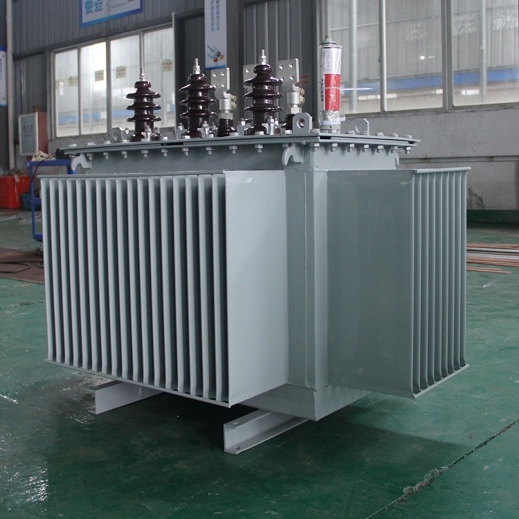 11/0.4kv 1000 kva 1250 kva distribution oil immersed transformer price