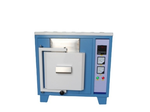 1000 1100 1200 1300 1400 Degree box type high temperature resistance oven electric furnace