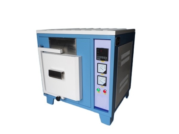 1000 1100 1200 1300 1400 Degree box type high temperature resistance oven electric furnace