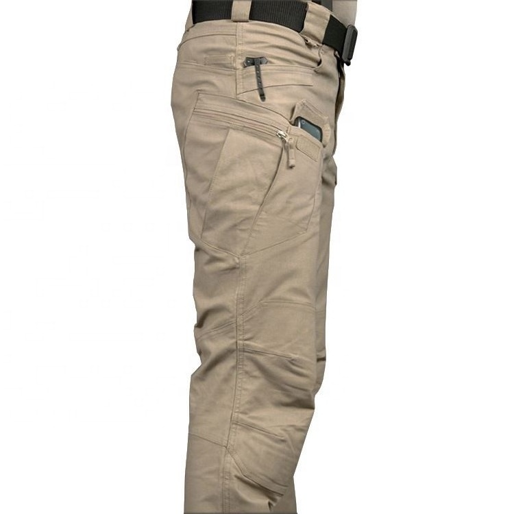 Factory Cheap Price  Fabrics For Cargo Pants Cotton Cargo Pants