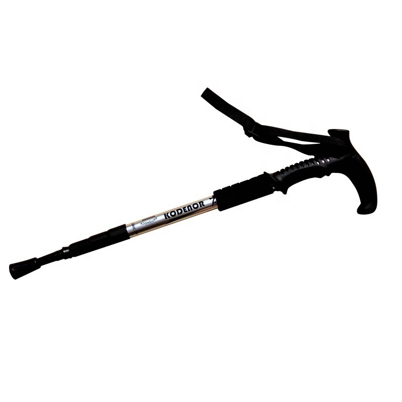 Best selling hot chinese products aluminum hiking walking sticks