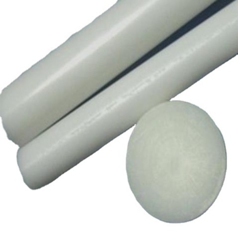 High temperature Kel-F PCTFE Rod