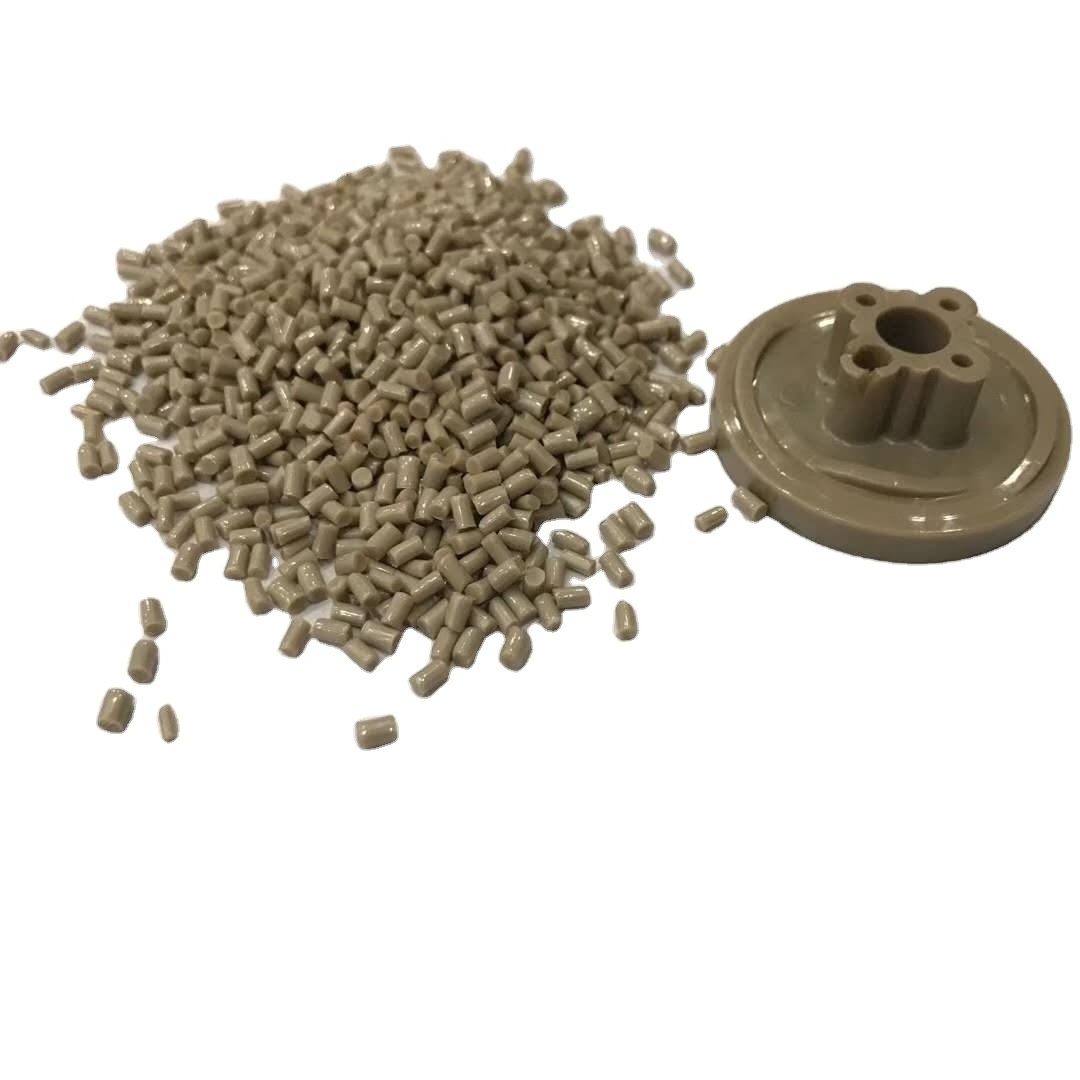 Plastic Pellets Compound Peek Price glass fiber gf35 reinforced cf30% gf30% Pekk Resin Polymer