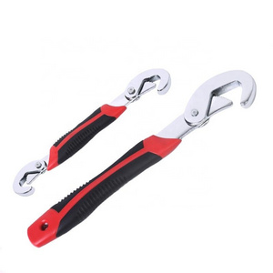 Competitive Price Good Quality Lightweight Adjustable Wrench Adjustable Universal Wrench