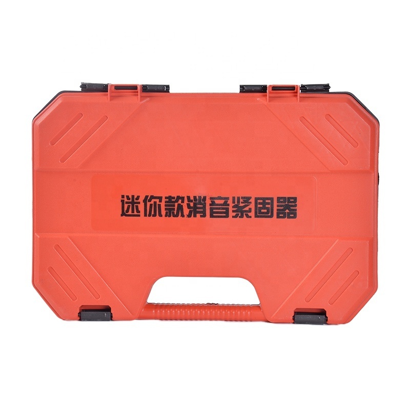 New Power Tools Nail Gun Machine Portable Collated Concrete Wall Screws Chain Cordless Nail Gun