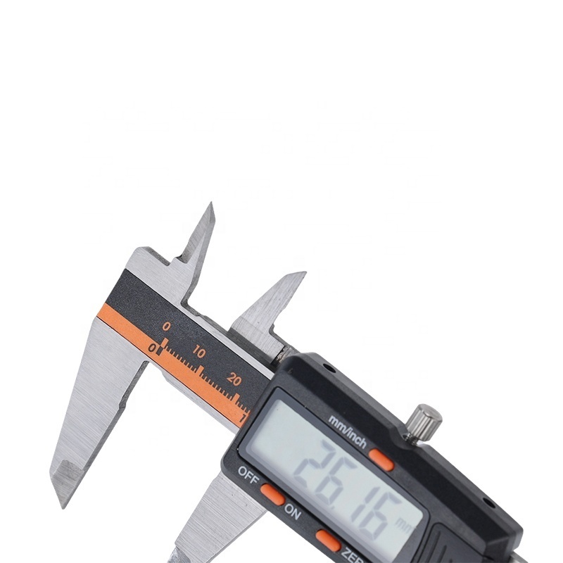 Vernier Caliper 0-150Mm Digital Caliper Dial Depth Vernier Caliper Measuring Tool LINKS Depth Measurement Tool