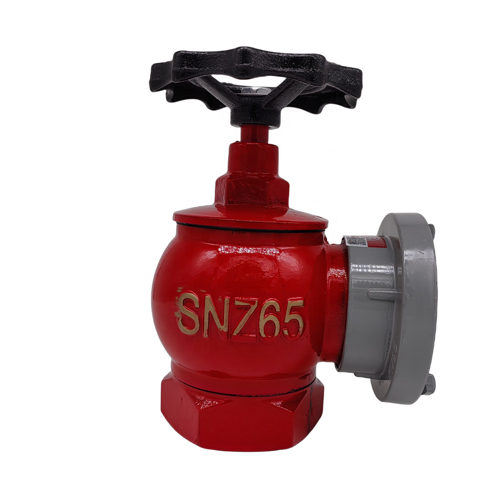 Portable Premium Durable Material Ductile Cast Iron Underground Fire Hydrants For Sale