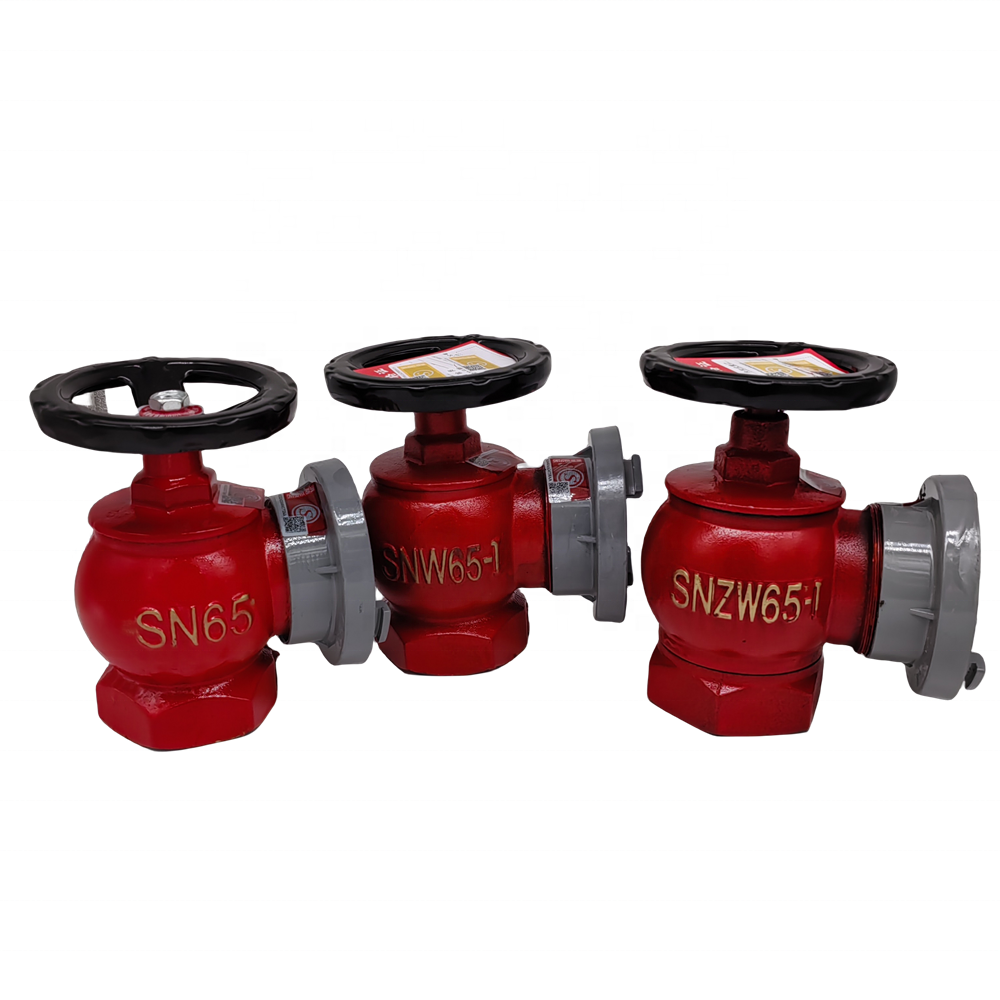 Portable Premium Durable Material Ductile Cast Iron Underground Fire Hydrants For Sale