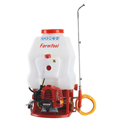 Agriculture 20L knapsack gasoline power farm  sprayer for Garden and Agro