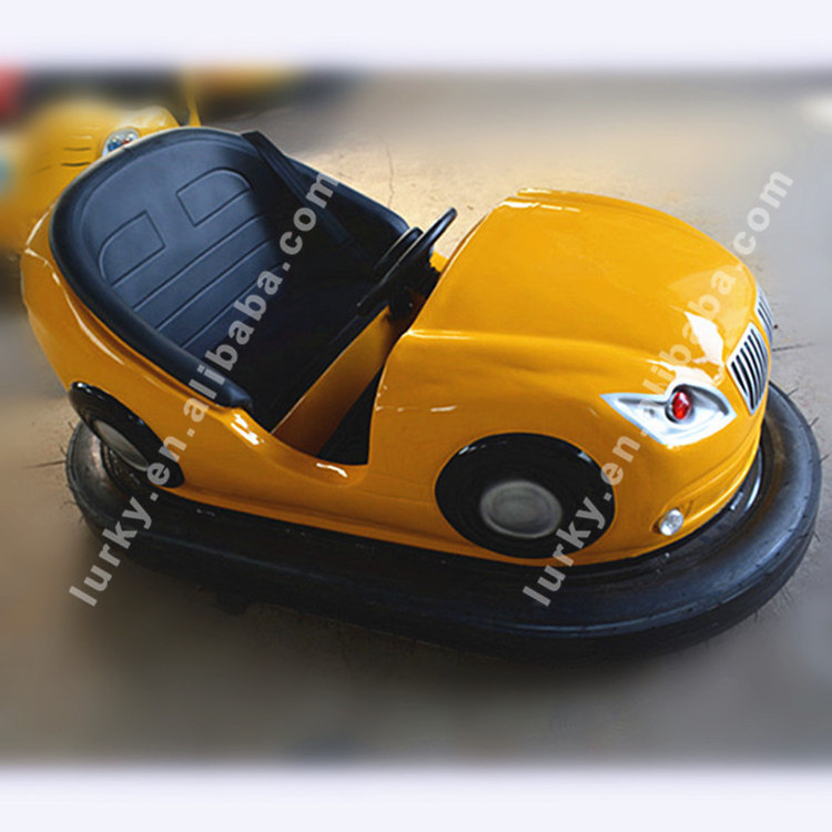 Mini Bumper Car electric Bumper Cars for Kids and Adult