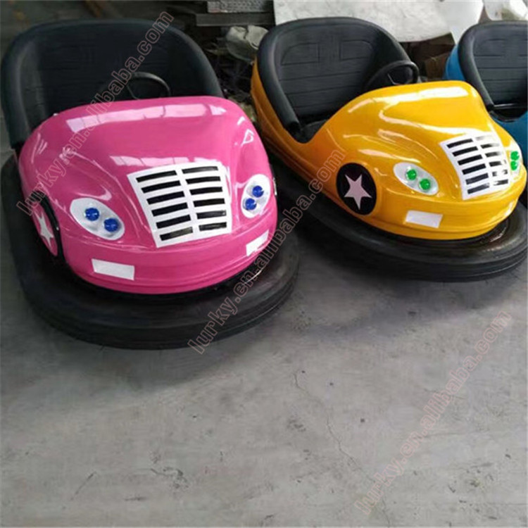 Mini Bumper Car electric Bumper Cars for Kids and Adult