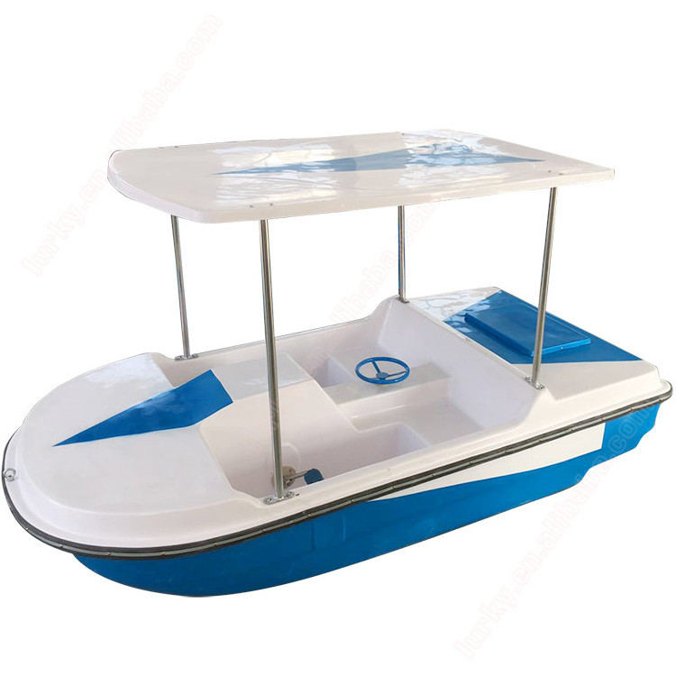 Manufacturer colorful kids water bike pedal boat  water kids pedal paddle boat exciting swan pedal boat