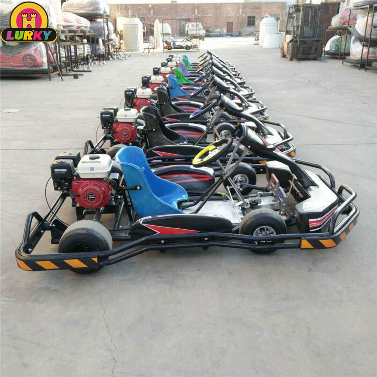 cheap racing go kart for sale , 250CC karting cars for sale