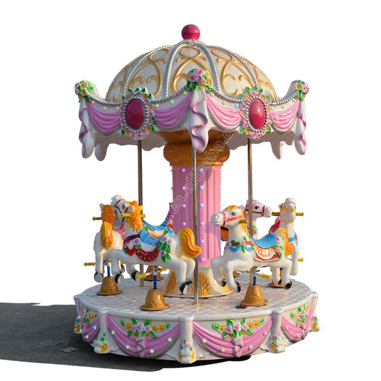 miniature carousel horses for sale mini carousel ride