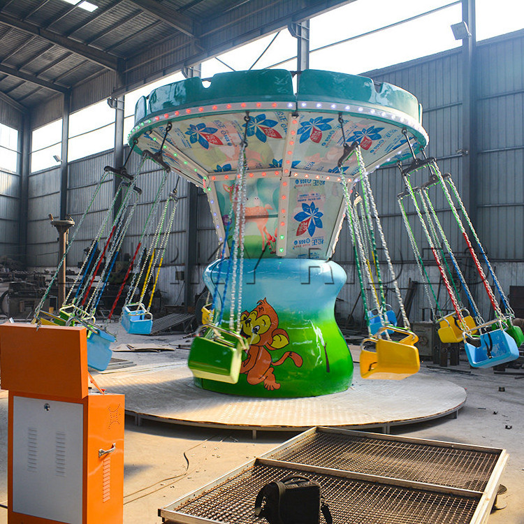 buy amusement rides merry go round swing with cheap price