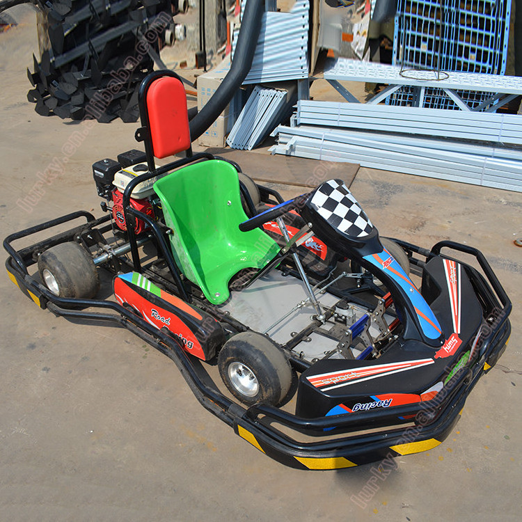 Electric Start Racing Go Karts Sale Go Kart Racing Kart For Adult