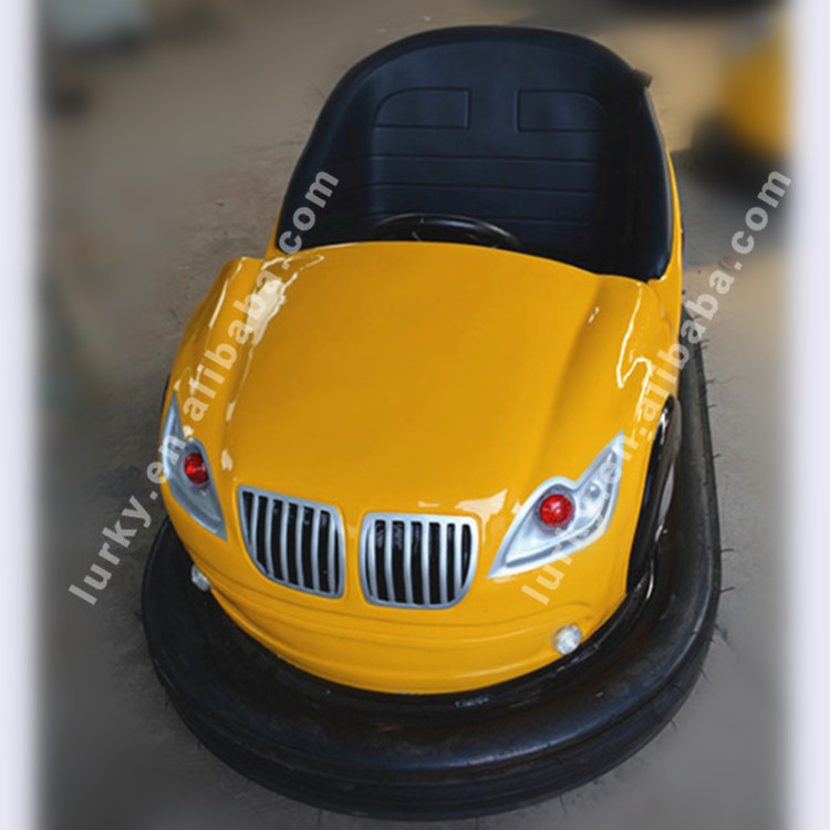 Mini Bumper Car electric Bumper Cars for Kids and Adult