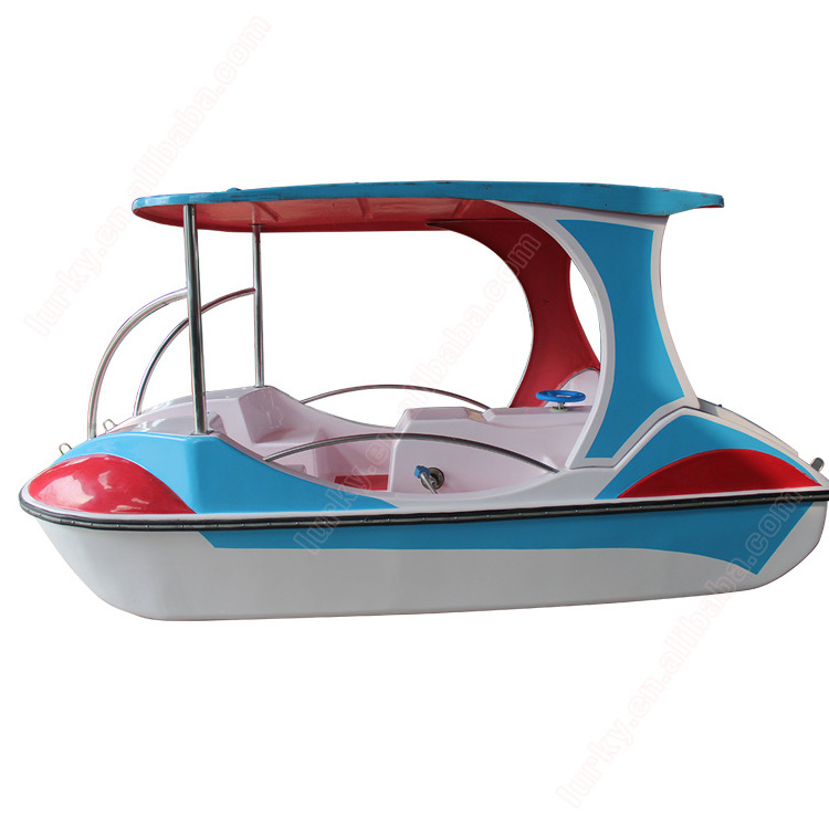 the most popular water sport  self-draining pedalo water pedal boats for sale