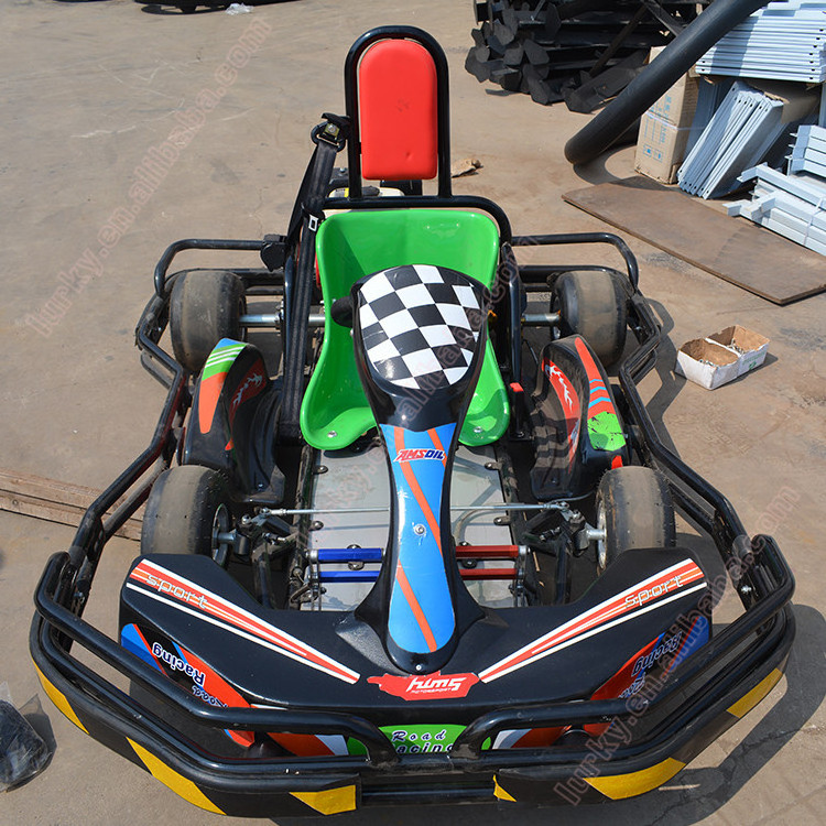 Electric Start Racing Go Karts Sale Go Kart Racing Kart For Adult