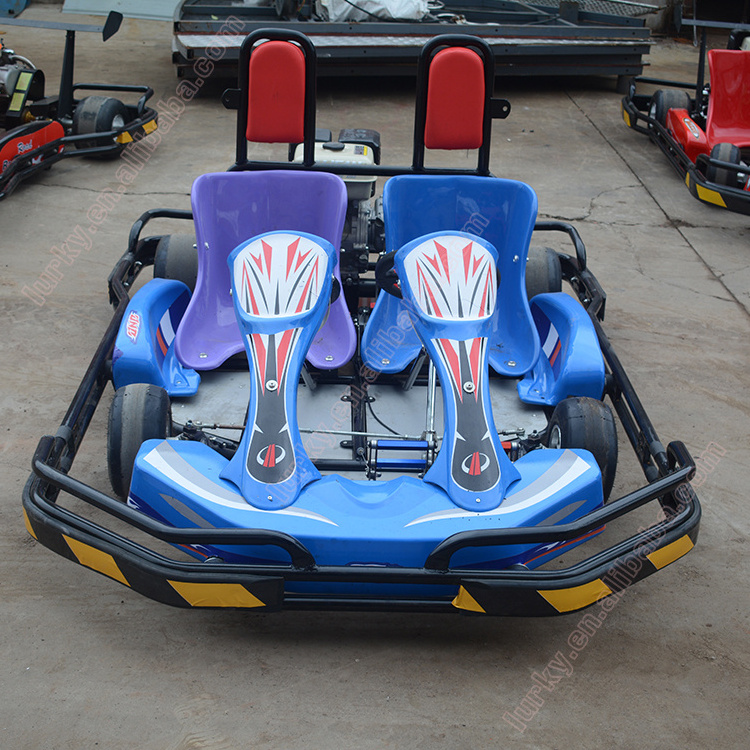 Factory Supply Adults Hot Sale Thrill Rides Go Karts For Adults Racing