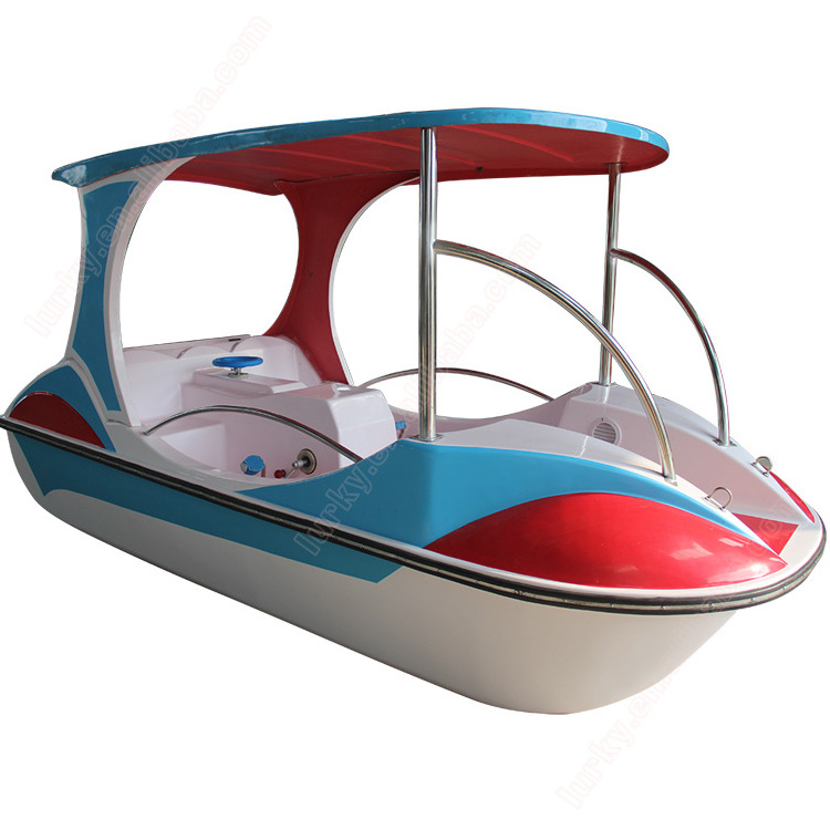 the most popular water sport  self-draining pedalo water pedal boats for sale