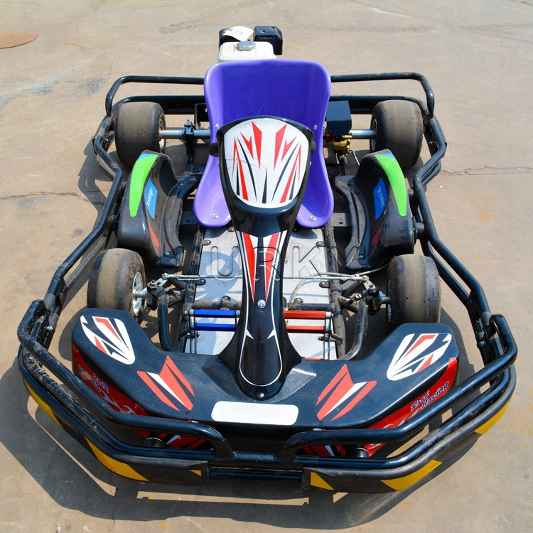 cheap 200cc 4 stroke high speed adult racing go kart, earn money electric and gas design go kart for sale