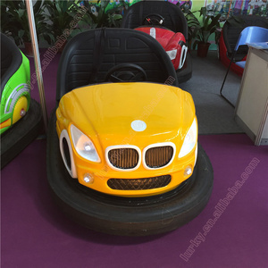 Mini Bumper Car electric Bumper Cars for Kids and Adult