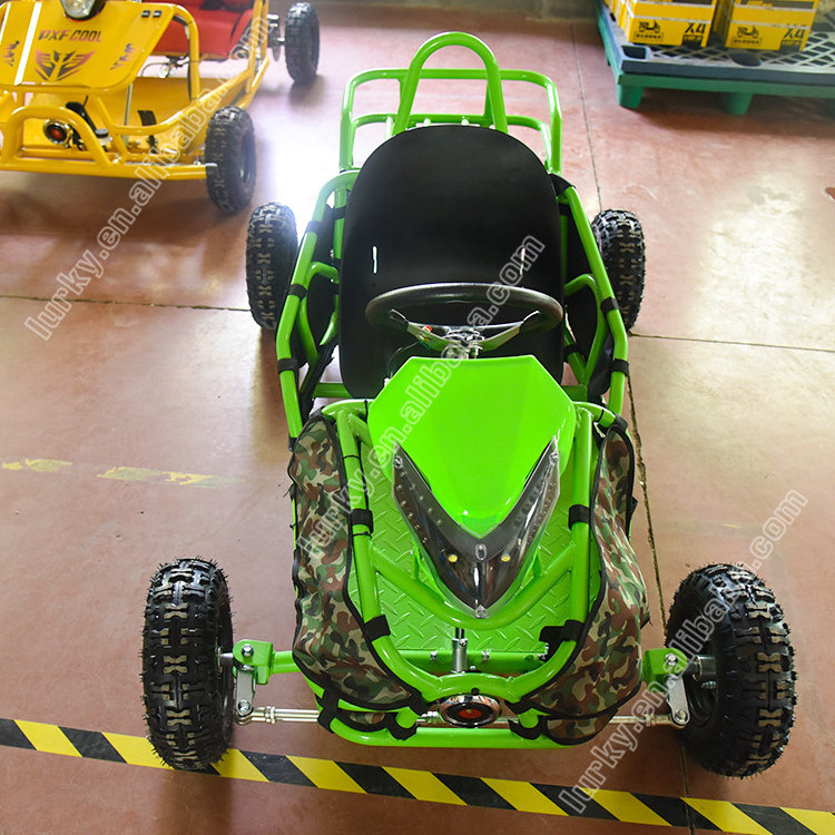 Mini Go Kart Crazy Kart Adults Go Karts For Sale