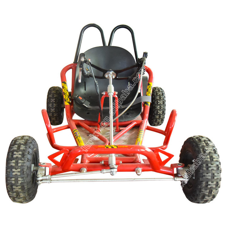 playground Electric Go Karts with great design