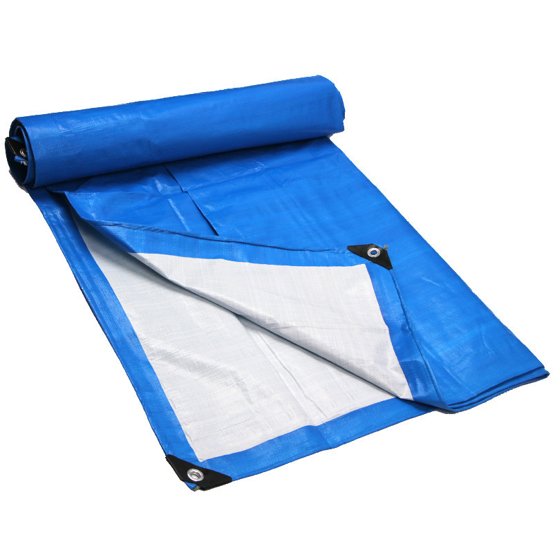 PE Tarpaulin Market 4X5 Tarp China Other Fabric Waterproof Heavy Duty Fabric Width 100