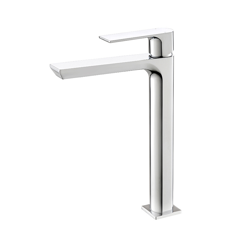 LUSA Modern Water Taps Sanitary Ware Building Hot and Cold Sink Mixer Material Griferia Bathroom Basin Faucet