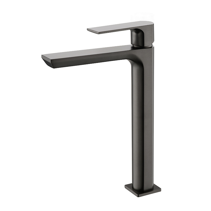 LUSA Modern Water Taps Sanitary Ware Building Hot and Cold Sink Mixer Material Griferia Bathroom Basin Faucet