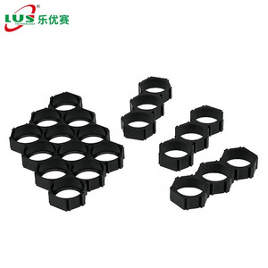 Customized Battery Accessories 18650 Battery Holder Spacers 5 * 10