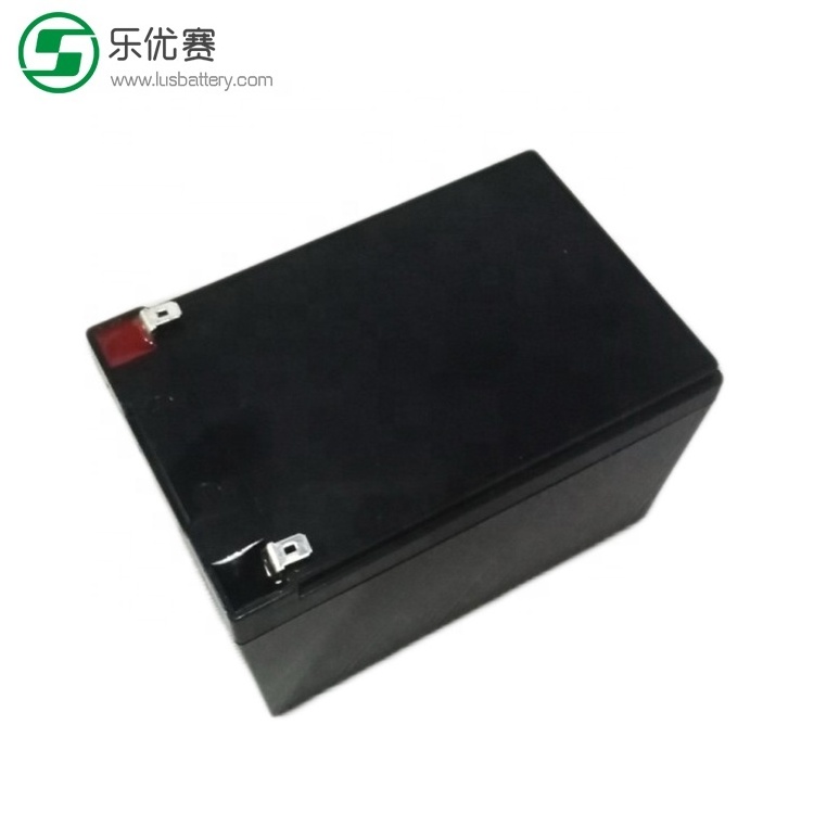 OEM 12V Lithium ion Rechargeable Battery pack 12V Lithium ion Battery Pack for LED Strip and CCTV Camera