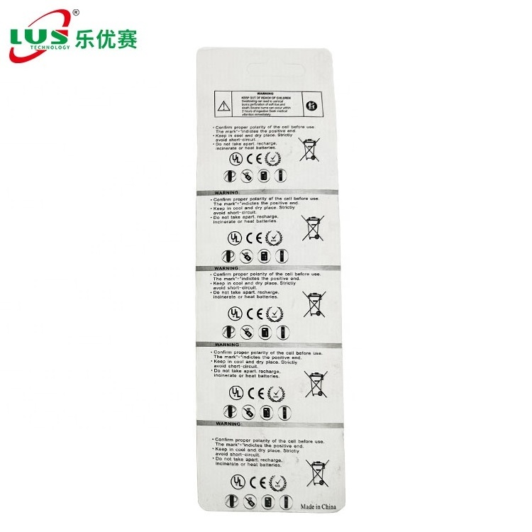 CR2450 Button Cell Battery 5 counts per blistcard Lithium Cells 3V CR2450 600mah LITHIUM BATTERY CR2450