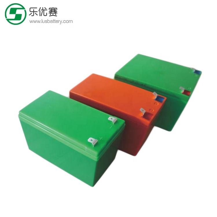 OEM 12V Lithium ion Rechargeable Battery pack 12V Lithium ion Battery Pack for LED Strip and CCTV Camera