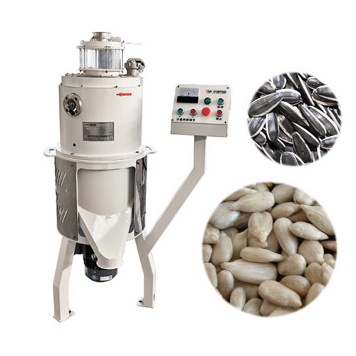 Sunflower Seeds De-hulling Machine Shelling Machine and Peeler with low Price