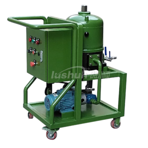 Three Phase Vacuum Transformer Oil Purifier, Oil Filtration Machine, Mobile Type Filtration Unit