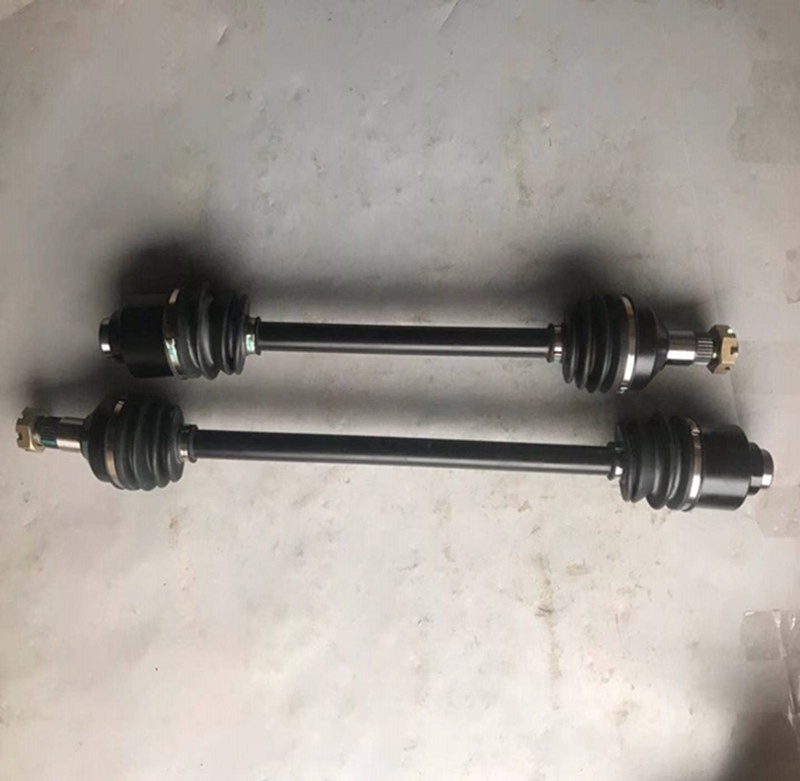 kinroad renli Kangdi Taotao Joyner 1100GK L/R transmission shaft go kart buggy spare parts for sales