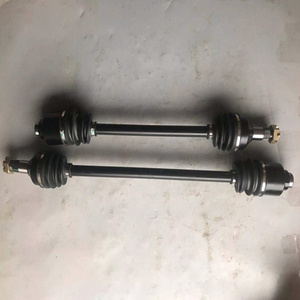 kinroad renli Kangdi Taotao Joyner 1100GK L/R transmission shaft go kart buggy spare parts for sales