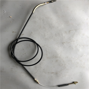 kinroad renli Kangdi Taotao Joyner clutch cable1100cc go kart spare parts/buggy parts for sales