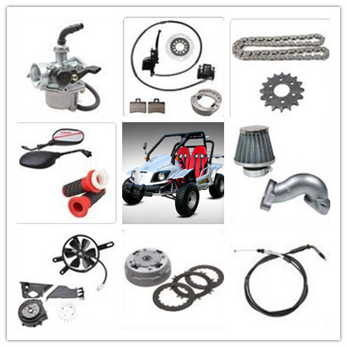 kinroad renli Kangdi Taotao rear hub seat 150cc/250cc/650cc/800cc/1100cc go kart spare parts/buggy parts for sales