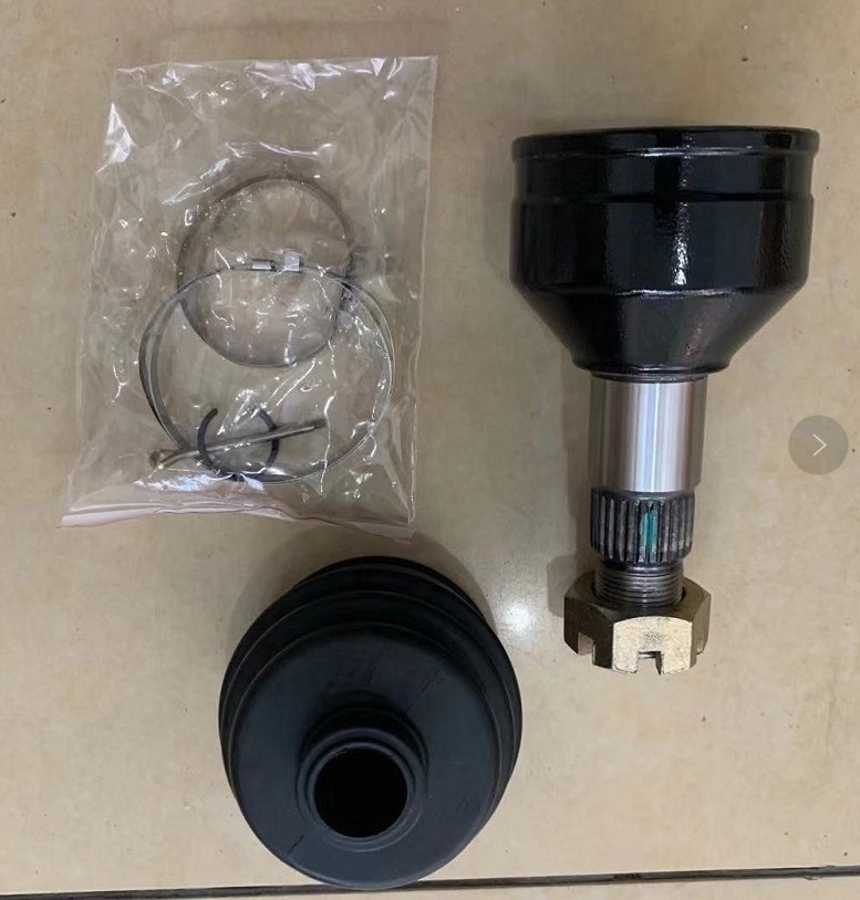 kinroad renli Kangdi Taotao Joyner 650GK CV joint buggy spare parts for sales