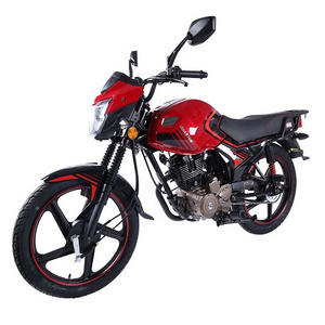 Gasoline classic motorcycle in 125cc 150cc and 200cc