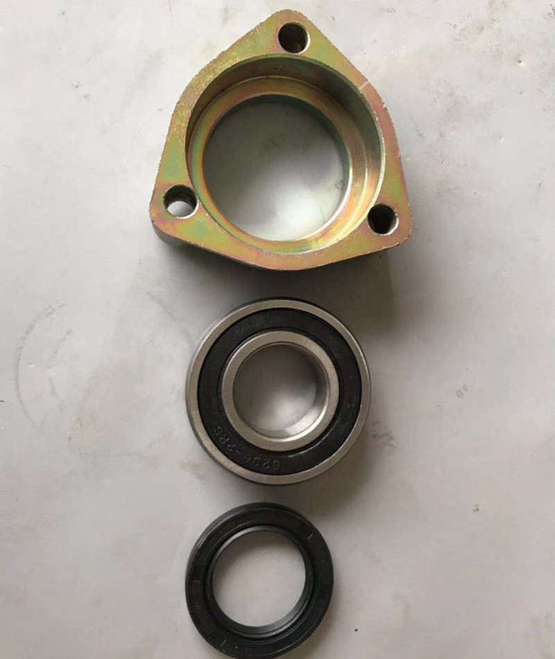 Kinroad Renli Kangdi Taotao go kart rear axle bearing 150cc/250cc/650cc/800cc/1100cc go kart spare parts/buggy parts for sales