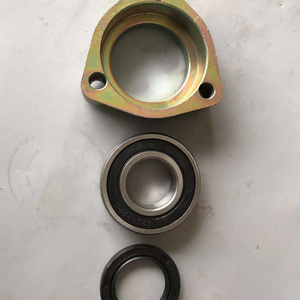 Kinroad Renli Kangdi Taotao go kart rear axle bearing 150cc/250cc/650cc/800cc/1100cc go kart spare parts/buggy parts for sales