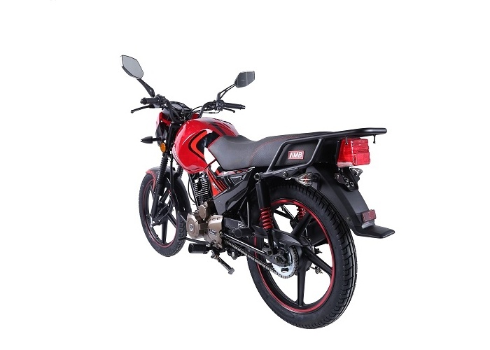 Gasoline classic motorcycle in 125cc 150cc and 200cc