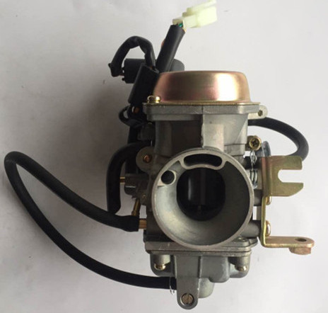 kinroad renli Kangdi Taotao go kart carburetor 150cc/250cc/650cc/800cc/1100cc go kart spare parts/buggy parts for sales