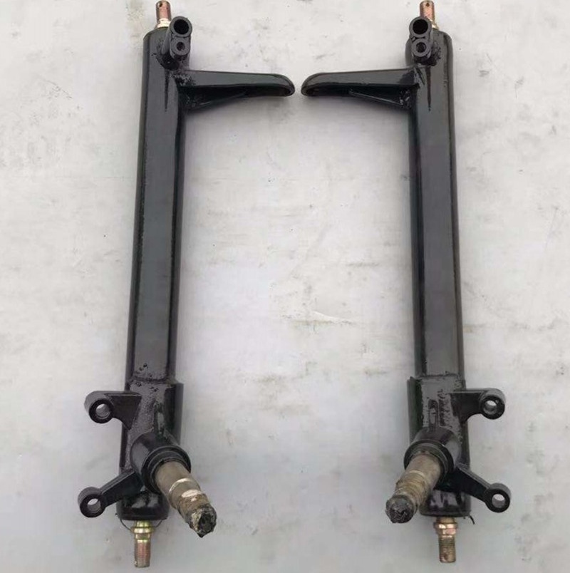 kinroad renli Kangdi taotao go kart left & right axle 150cc/250cc/650cc/800cc/1100cc go kart spare parts/buggy parts for sales